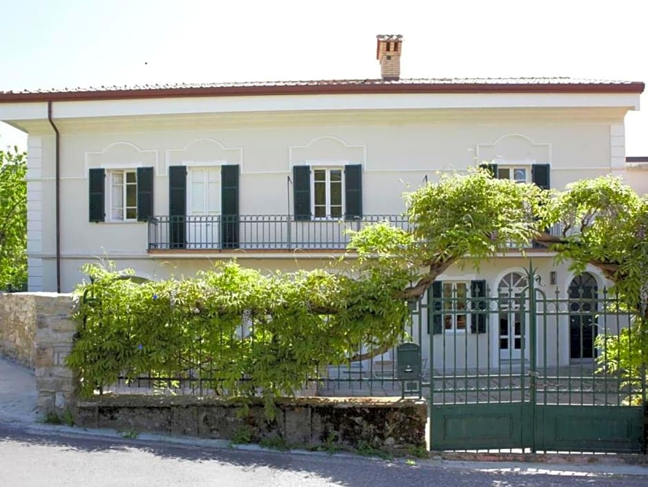 Villa Cascate