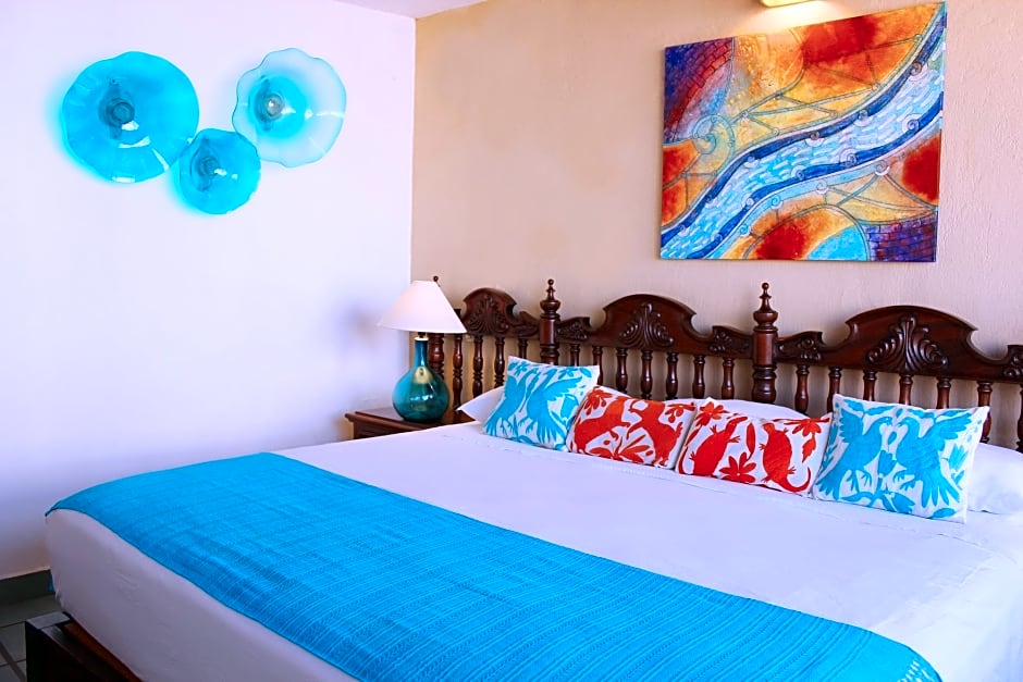 Hotel Boutique Catedral Vallarta