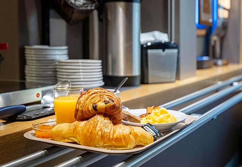 B&B HOTEL Avignon 1