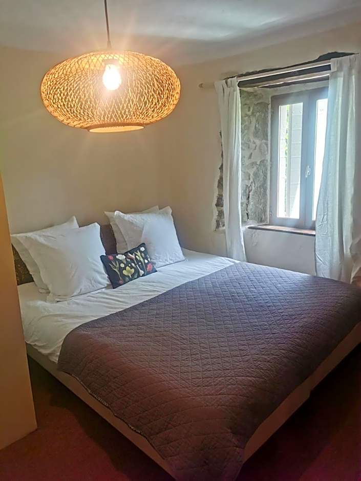 La Ferme de la Condamine