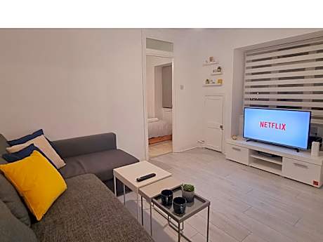 Wembley Stadium and OVO Arena Apartment