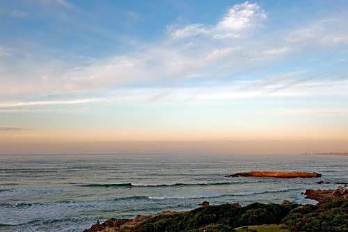 Hermanus Beachfront Lodge