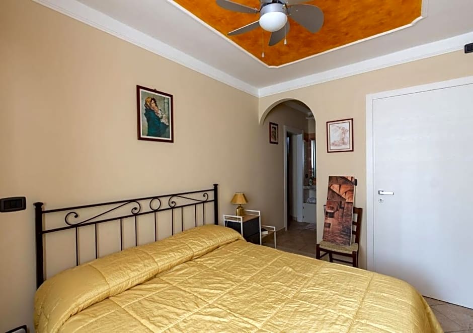 B&B Borgo in Irpinia - Al Campanaro