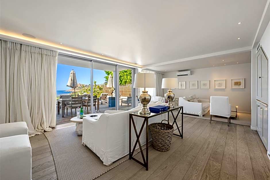 Le Toiny Hotel & Beach Club