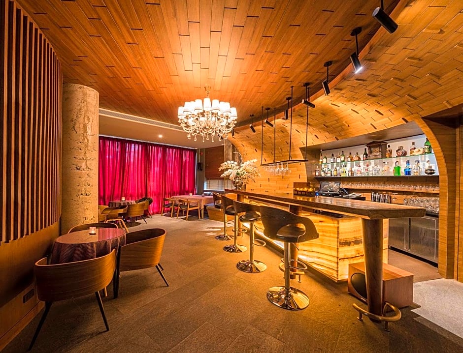 Rimnaam Klangchan Hotel