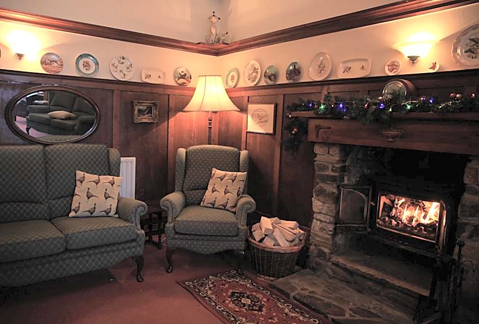 The Bonnicott Hotel Lynmouth