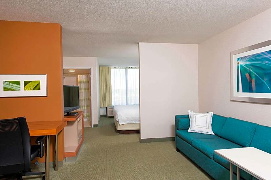 SpringHill Suites by Marriott Peoria
