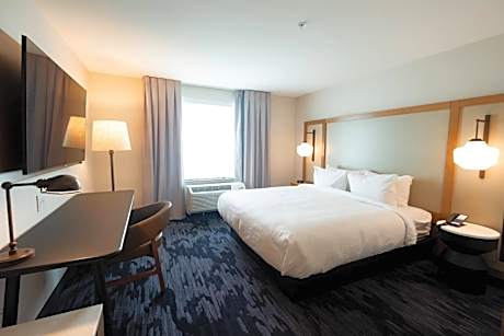 King Room
