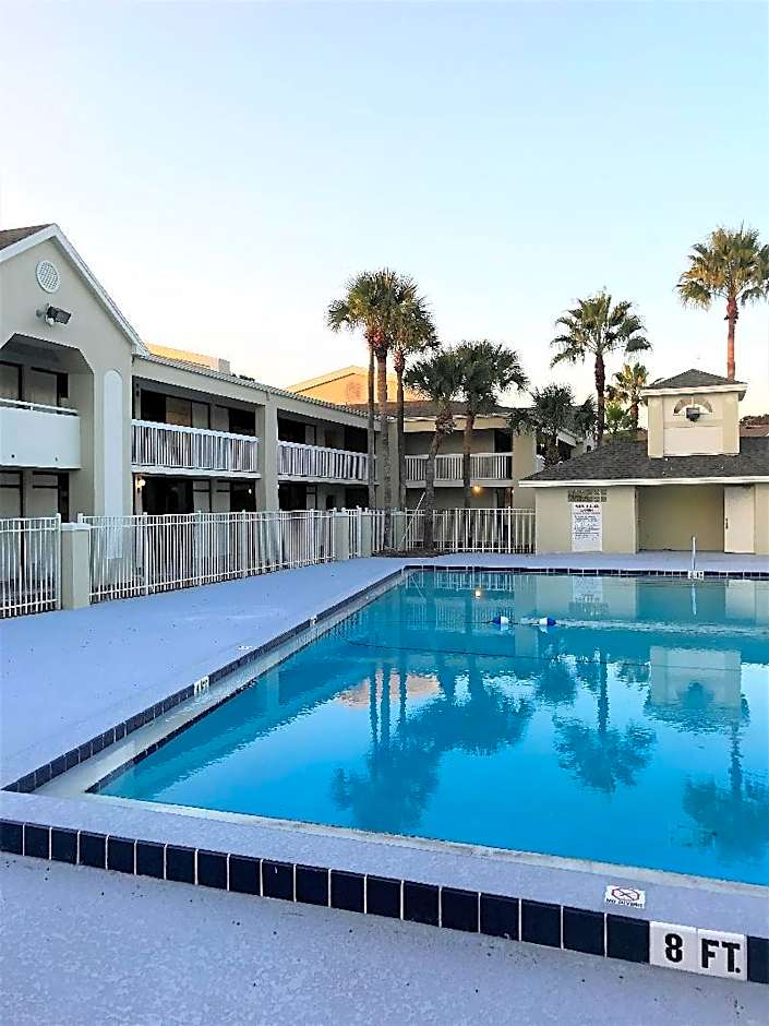 GreenPoint Hotel Kissimmee