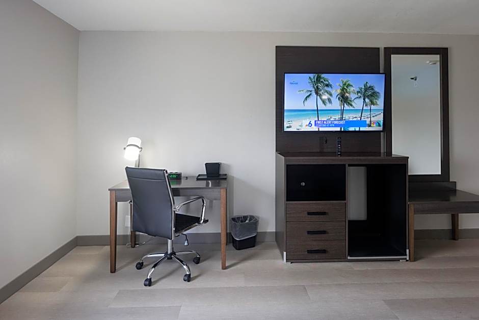 B&B Hotel Miami Airport