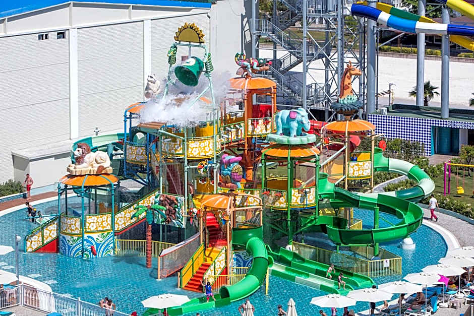 Granada Luxury Belek - Family Kids Concept