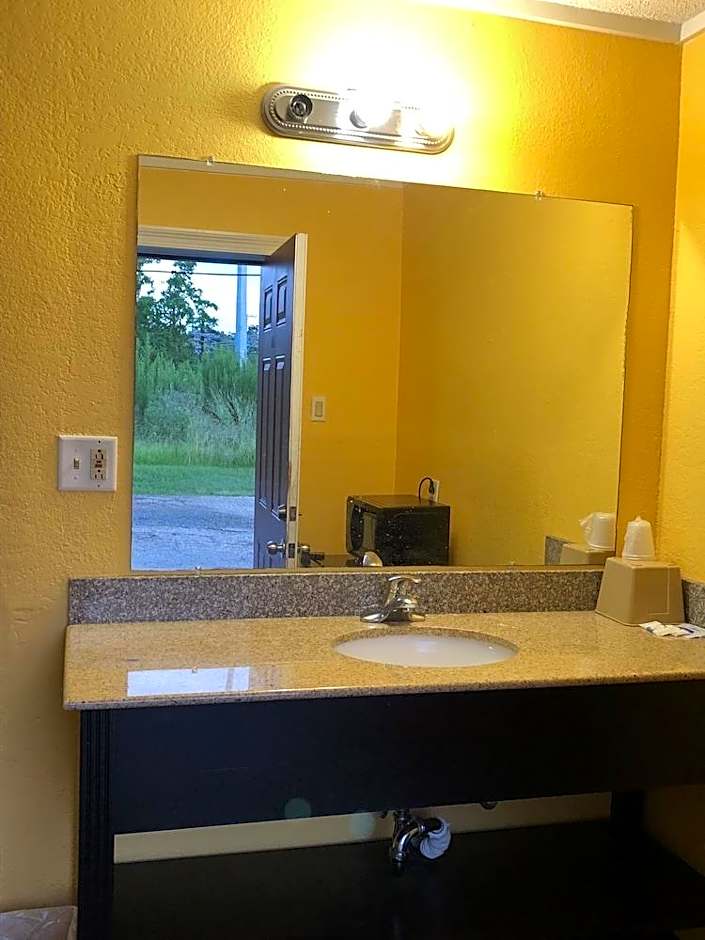 Economy Inn