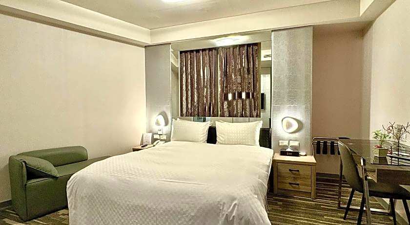 Grace Hotel