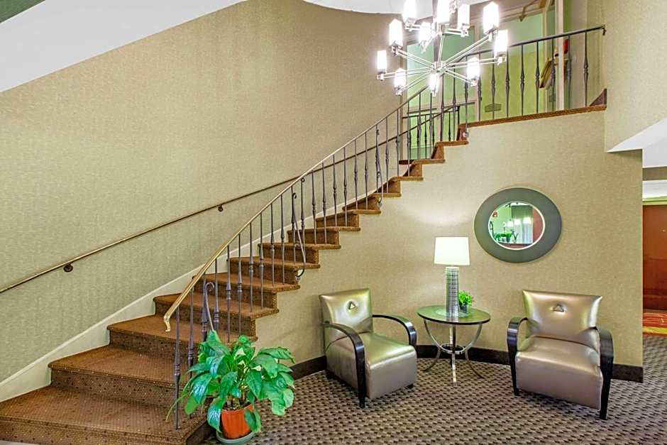 Baymont by Wyndham Harrisburg