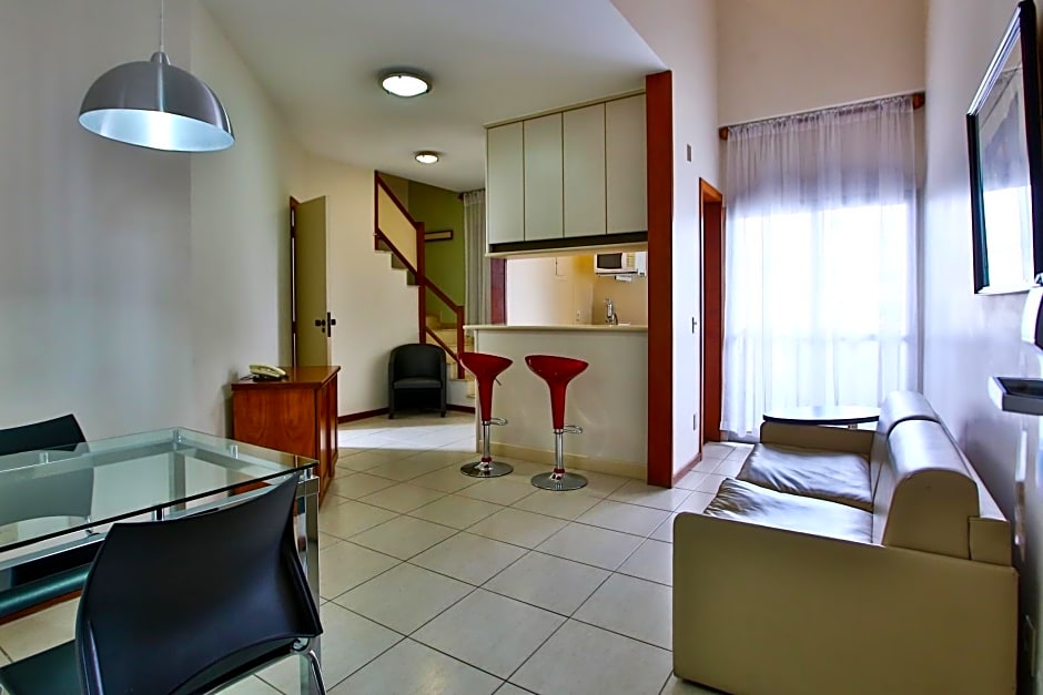 Ramada by Wyndham Belo Horizonte Lourdes