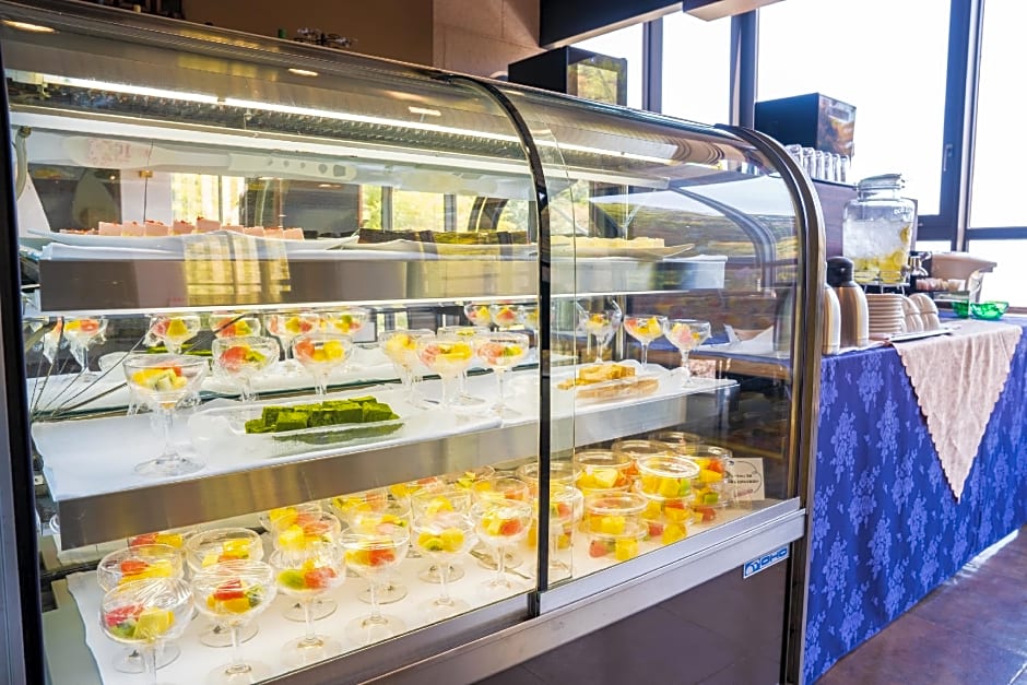 Ryochiku Bettei Hotel