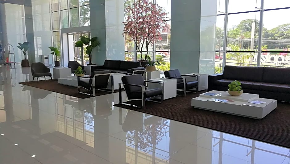 Paseo La Galería Hotel & Suites