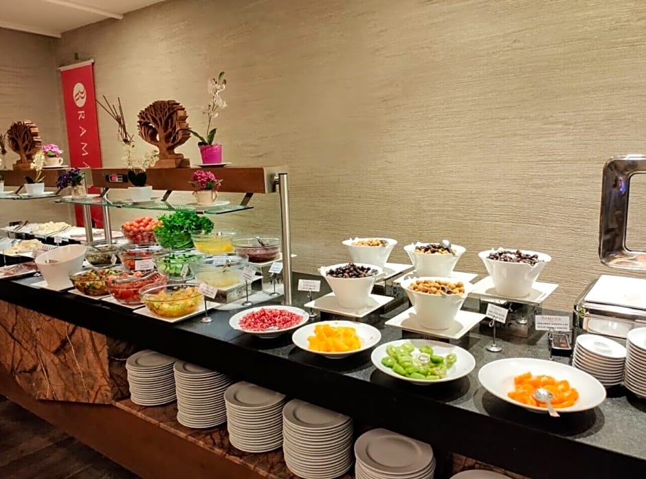 Ramada Hotel & Suites by Wyndham Adana