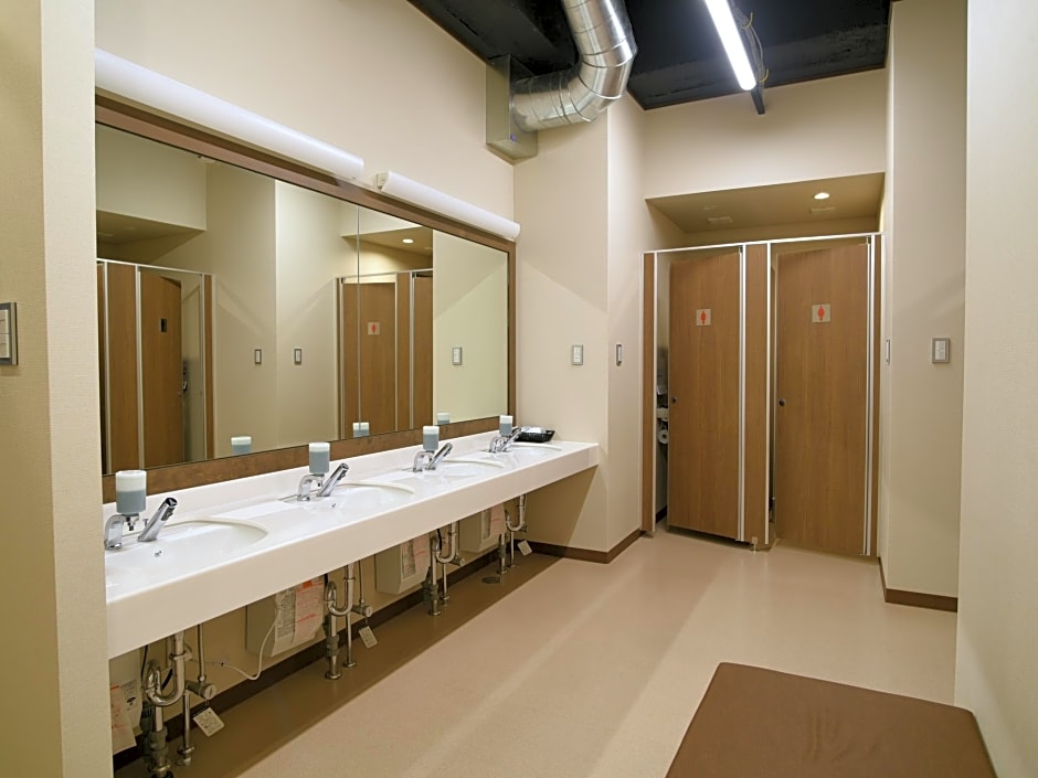 Tokyo Guest House Itabashi-juku