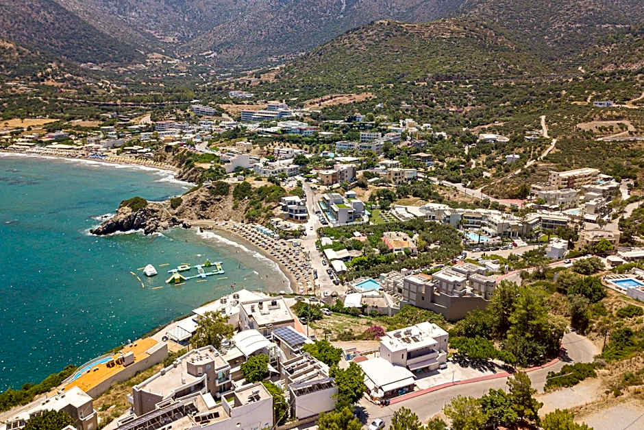 Mira Mare Luxury Residence