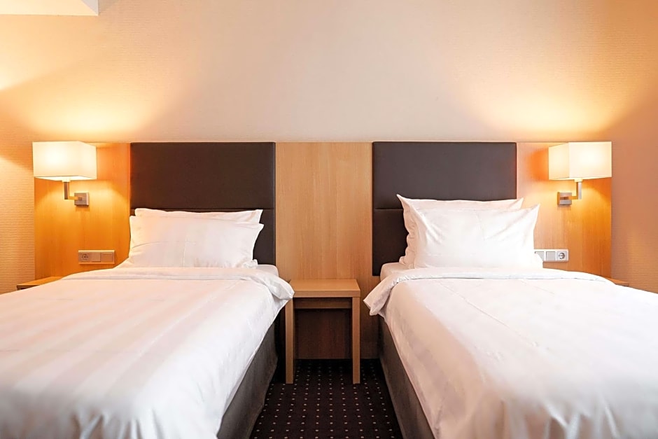 Lanzcarre Hotel Mannheim, a member of Radisson Individuals