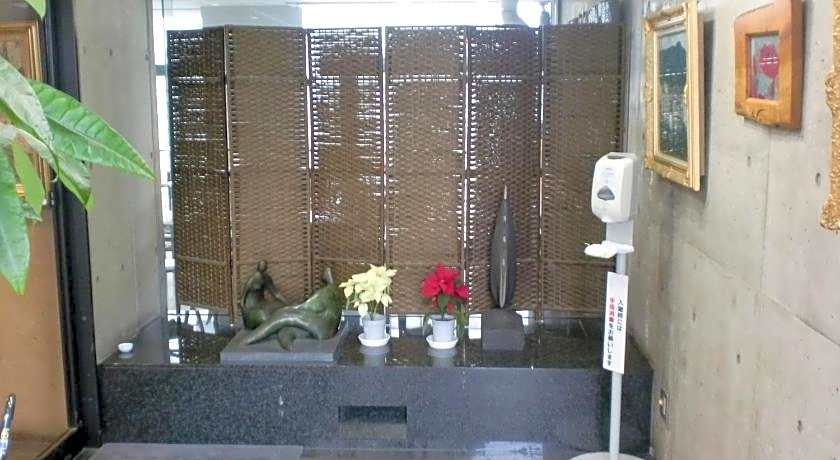 Tsuyama Central Hotel Annex