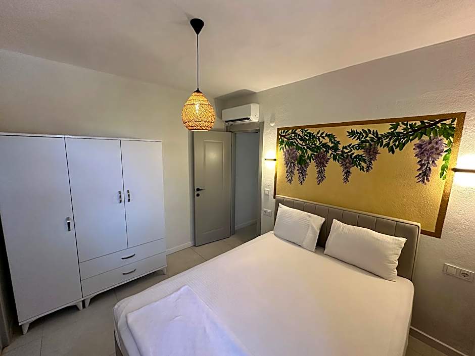 Eski Datca Otel