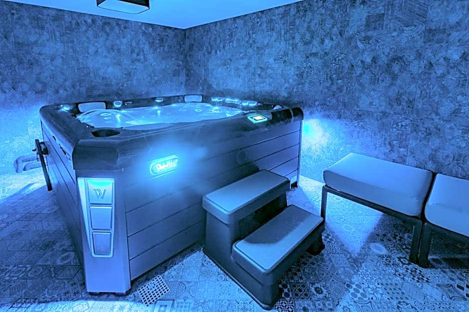 WERONIKA Murzasichle - śniadanie i jacuzzi w cenie