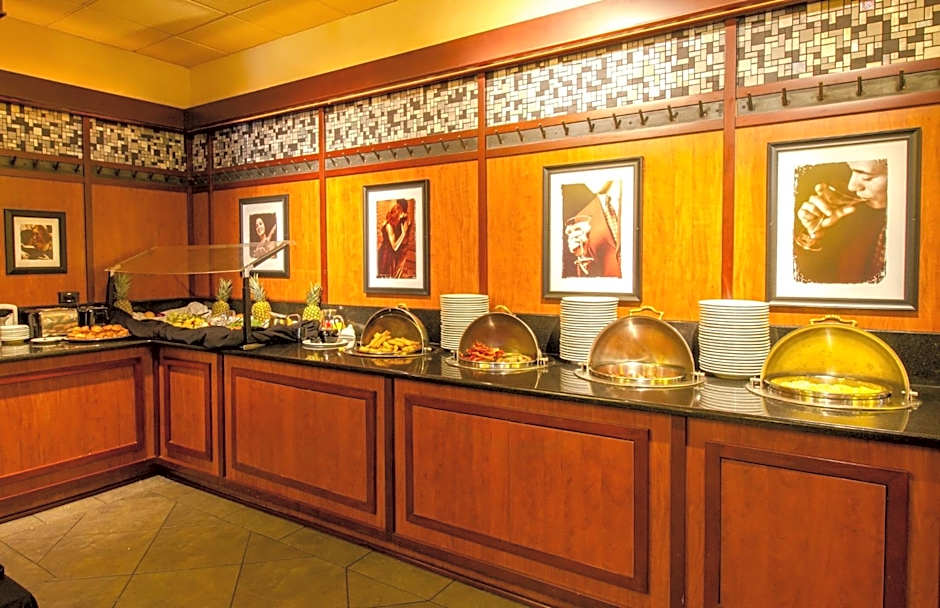 Holiday Inn OHare Area By IHG