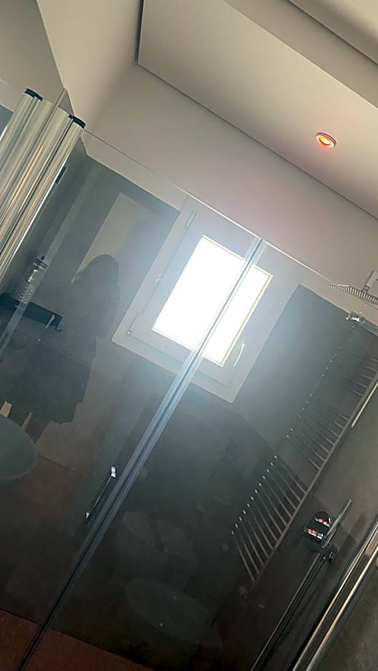 Grey House Guest House Luxury