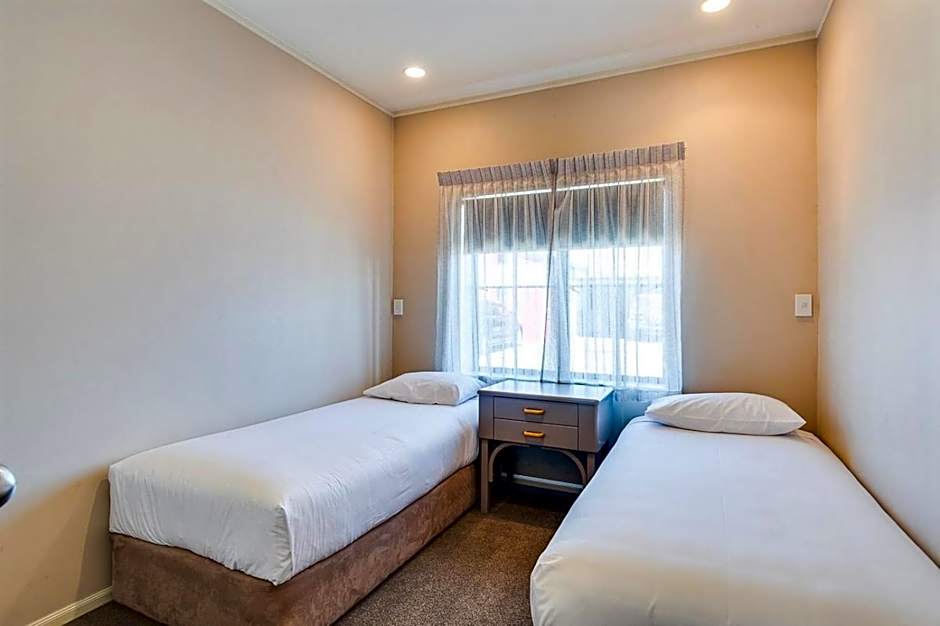 Cumberland Court Motel