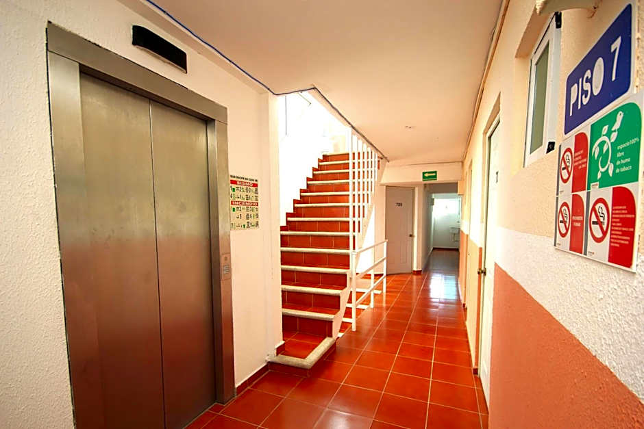 Hotel Posada del Carmen
