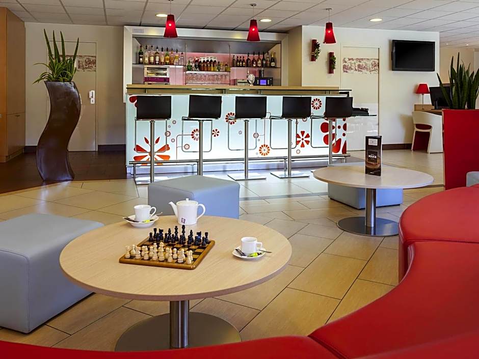 Ibis Jouy-en-Josas Vélizy