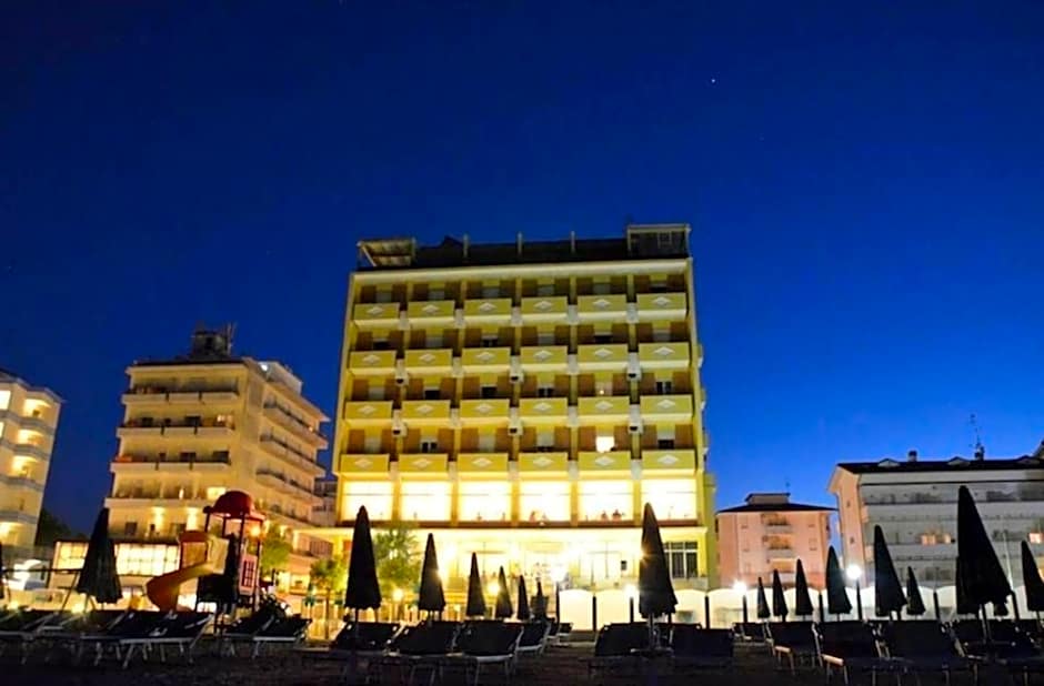 Hotel Apollonia