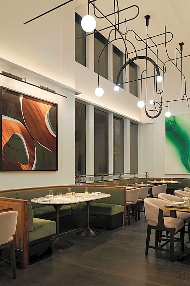 The Luxury Collection Hotel Manhattan Midtown