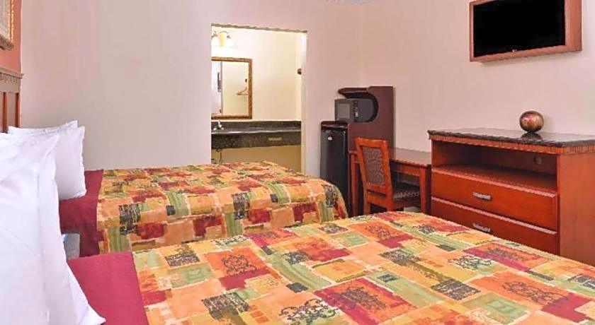 Americas Best Value Inn Redlands San Bernardino