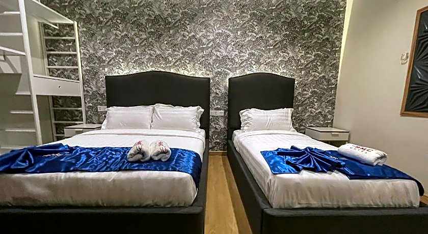 BMC Hotel