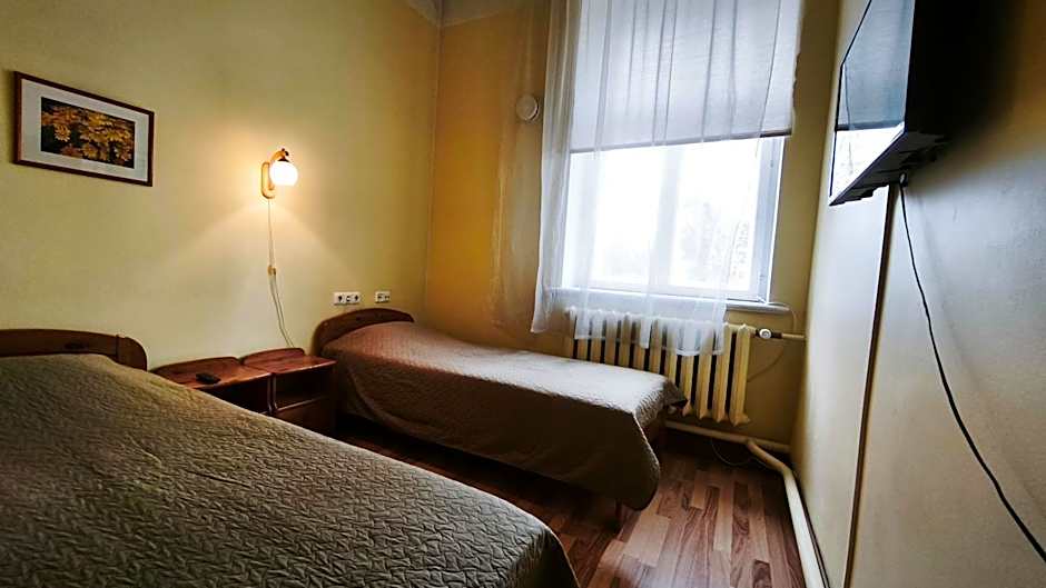 Hostel Lõuna