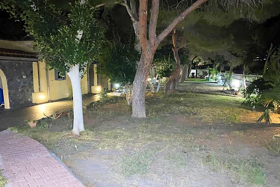 Hotel Al Togo Fitness & Relax