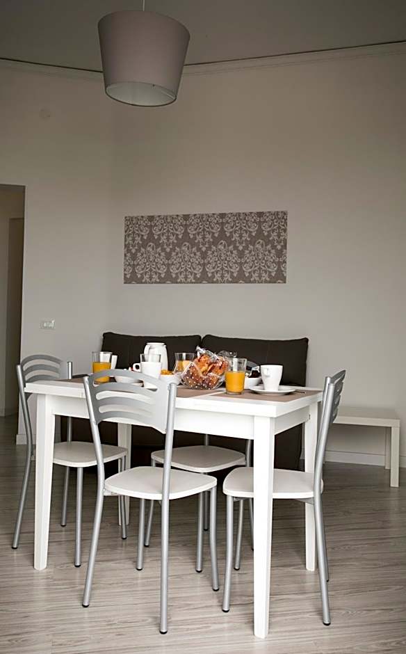 Aria Di Mare B&b