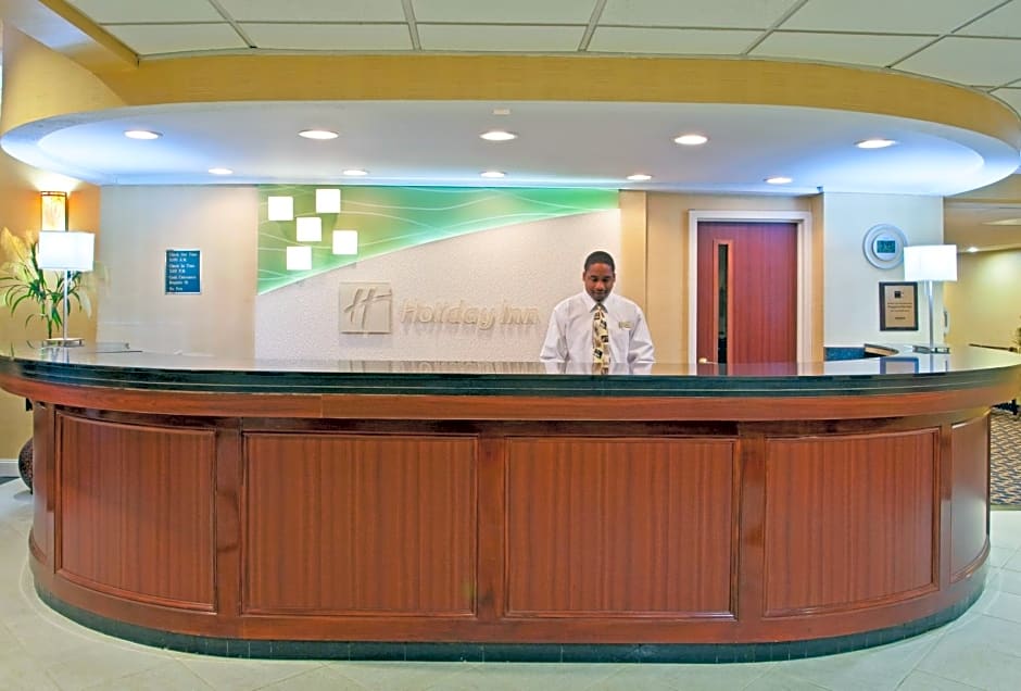 Holiday Inn Akron-West By IHG