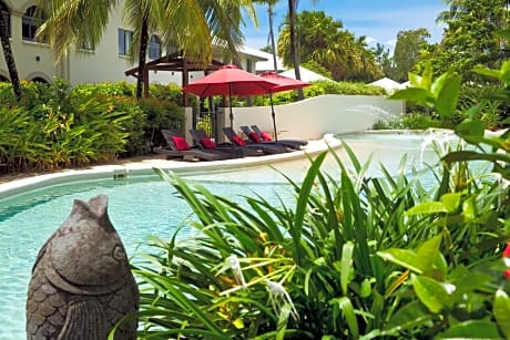 Mango Lagoon Resort and Wellness Spa