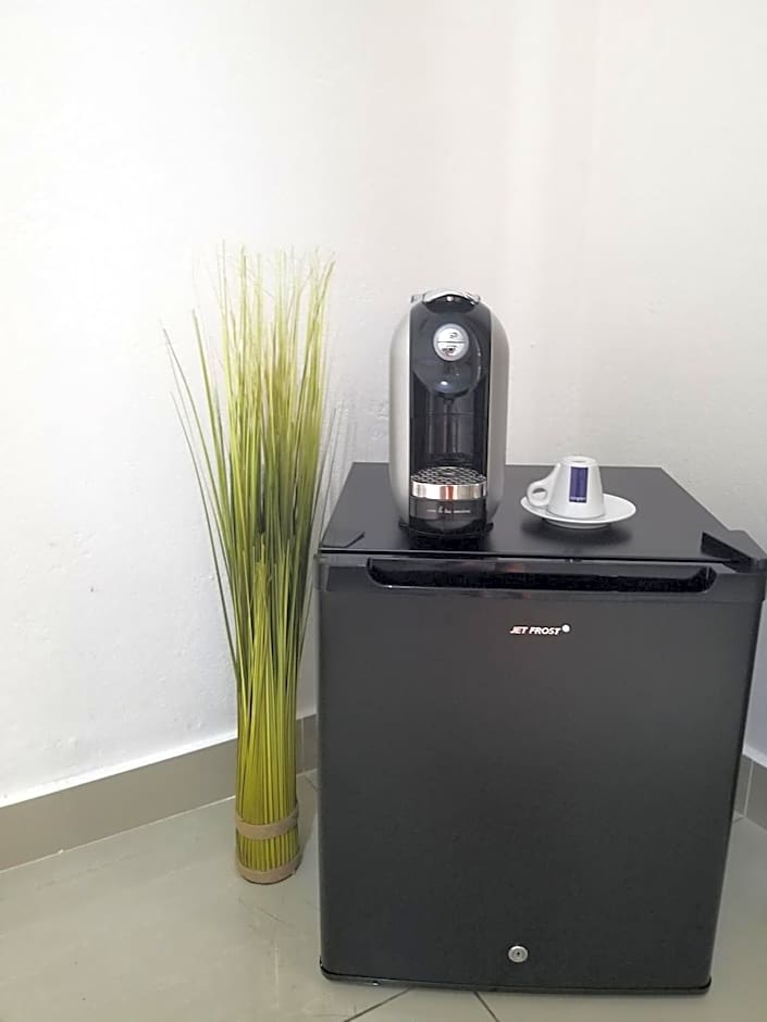 Ma Chambre d’Hôte