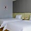 7 Days Inn Harbin West Station Wanda Plaza