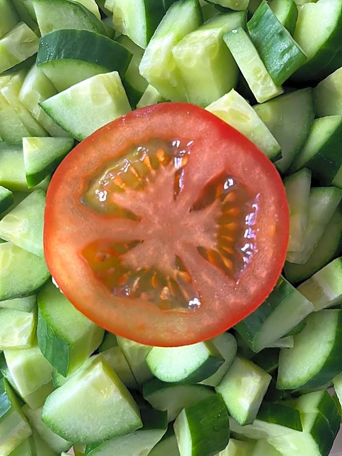 Manuela Ifjúsági Hotel