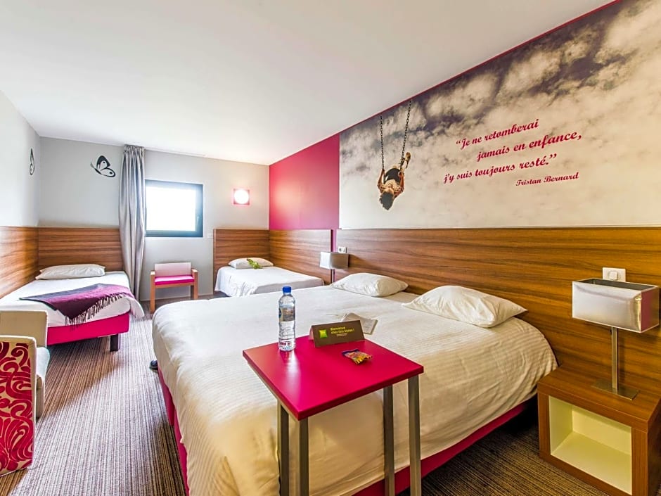 ibis Styles Castres