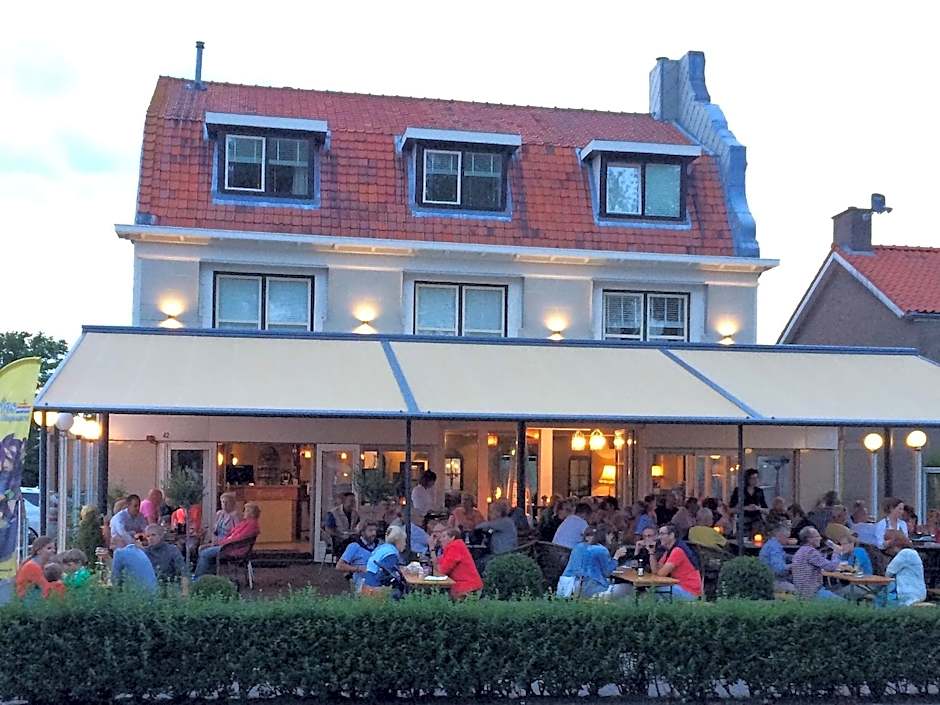 Hotel Sanders de Paauw