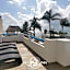 Pelicano Inn Playa del Carmen - Beachfront Hotel