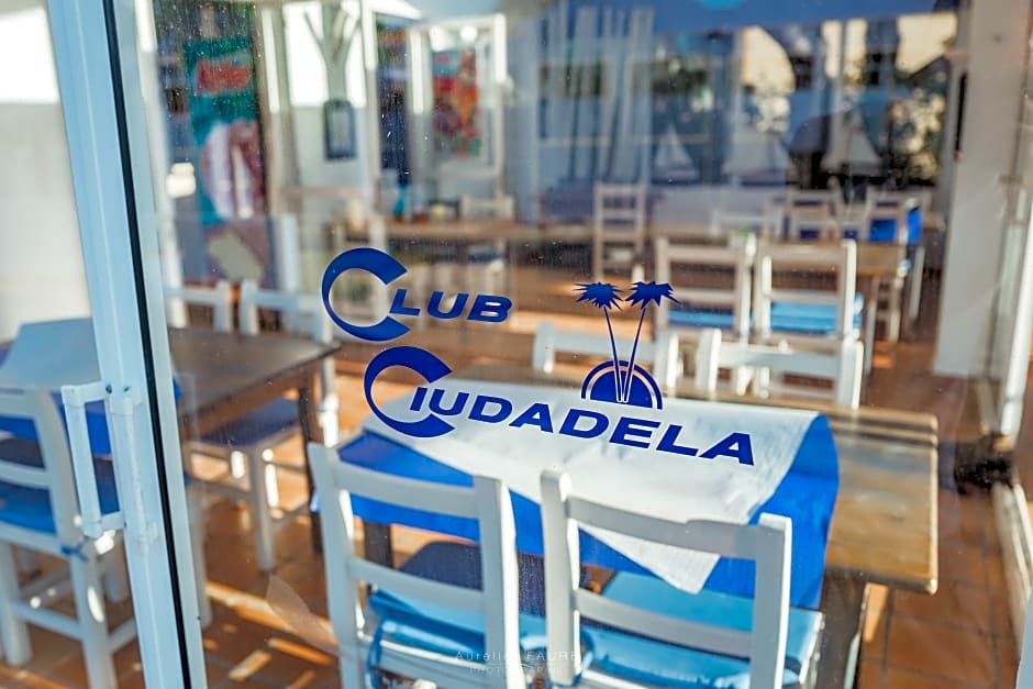 Club Ciudadela