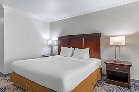 King Room - Non-Smoking